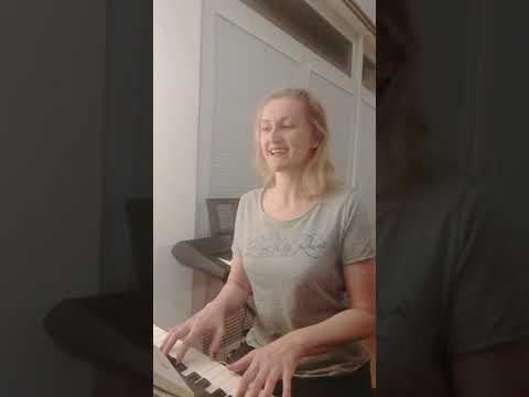 Sing mit! "Matilda,die Schnecke"