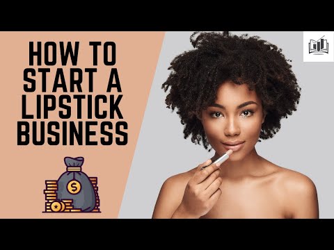 , title : 'How to Start a Lipstick Business | Brand and Grow a Lipstick Line Company From Home'