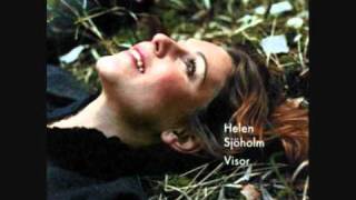 Helen Sjöholm - Vindarna sucka