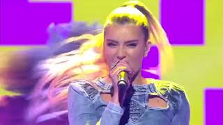 Allt jag behöver (Hanna Ferm) | Idol