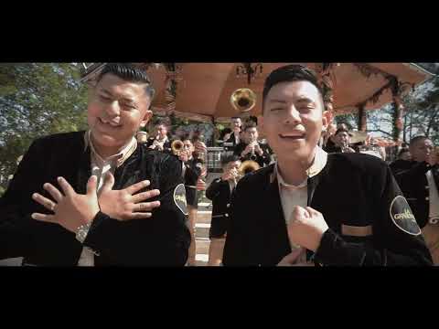 "Un millón de rosas" Video Oficial.