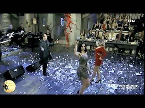 Στην υγειά μας & Τα Λαϊκά του '80 και '90 που Λατρέψαμε