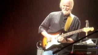 Jimmy Herring Band- Jimmy and Oteil shredding in Atlanta