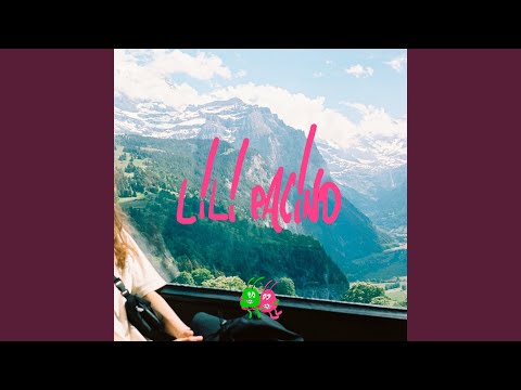 Video thumbnail for Lili Pacino