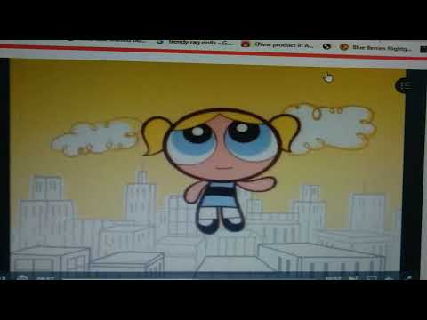 Bubbles in Wonderland Part 6 - Bubbles Meets Clumsy and Brainy ("How D'Ye Do and Shake Hands")