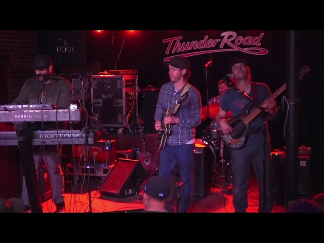 Move Along Little Jimmy Video