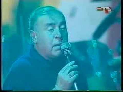 MIKEL LABOA - Lizardi - Mayo 1991
