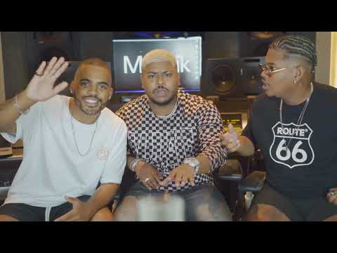 MASHUP! Lucas e Orelha com MC 2Jhow