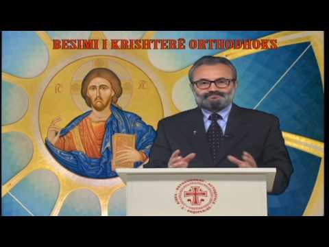 BESIMI I KRISHTERE ORTHODHOKS pj 20