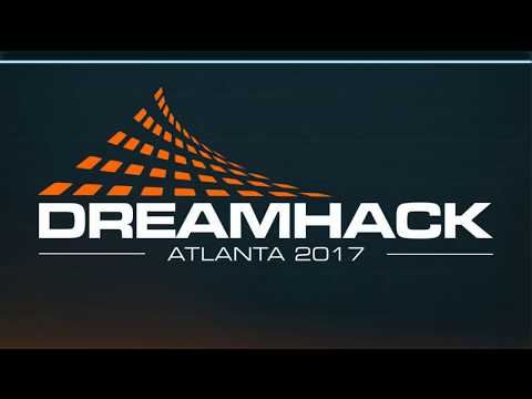 Aris Watches Tekken 7 - Dreamhack Atlanta Top 8 Part 1