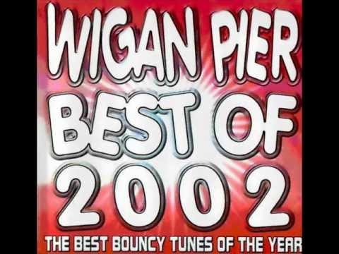 Wigan Pier The Best of 2002 disk 1