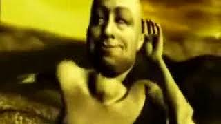 Amber by the Residents but it&#39;s Actually Tubthumping by Chumbawamba