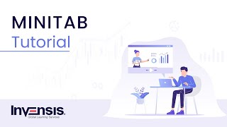 Minitab Tutorial for Beginners | What is Minitab | Minitab Training for Statistics