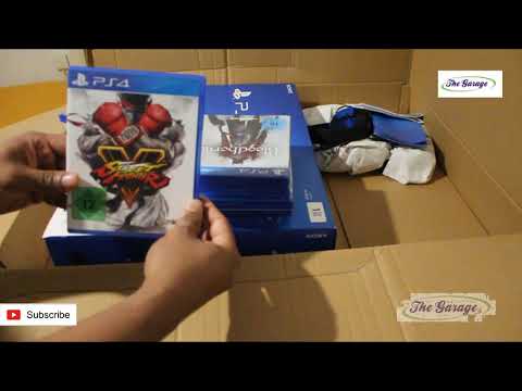 PS4 Pro from ebay!! Good deal or bad