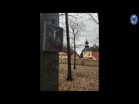 Czatachowa 26.02.2023 - Modlitwa o uzdrowienie