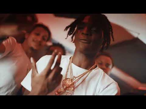 Kha Struc x Say Drilly - Fine #Structure #Drilly