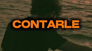 Swgar - CONTARLE (Visualizer)