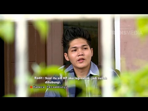 KATAKAN PUTUS 26 JANUARI 2016 Part 1/4 - Cowok Modus Banyak Alasan