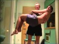 Cradle Lift 05