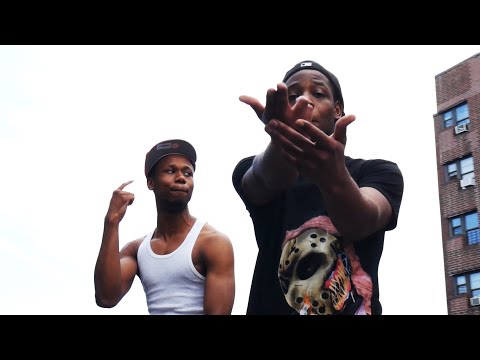 Humble Infy x Shy Banga - Wrap Em Up ( OFFICIAL MUSIC VIDEO )