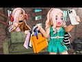 Spoiled Sister Pretended To Be Rich Full Movie