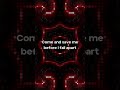 Arash Broken Angel Ft Helena Josefsson Lyrics Letra