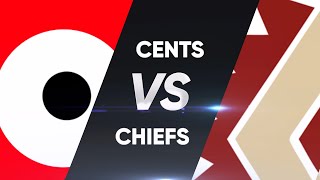 HIGHLIGHTS: Chilliwack Chiefs @ Merritt Centennials - April 8th, 2021