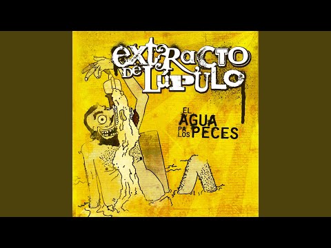 Rockanrol - Extracto De Lúpulo