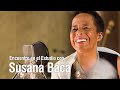 Susana Baca, Concierto Completo - Encuentro en el Estudio 1JUN'13 #SusanaBaca #EncuentroEnElEstudio