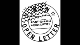 JAY Z Open Letter REMIX