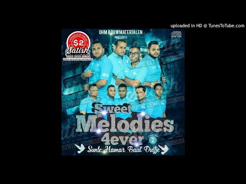 05. YAARO KA PYAAR | SHARWIEN TEDJOE | SWEET MELODIES 4EVER CHAPTER 2