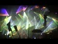UMPHREY'S McGEE : The Triple Wide : {1080p HD} : Summer Camp : Chillicothe, IL : 5/24/2014