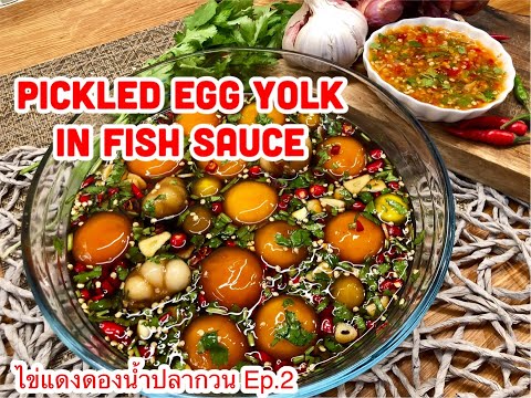 download lagu mp3 mp4 Thai Pickled Eggs, download lagu Thai Pickled Eggs gratis, unduh video klip Thai Pickled Eggs