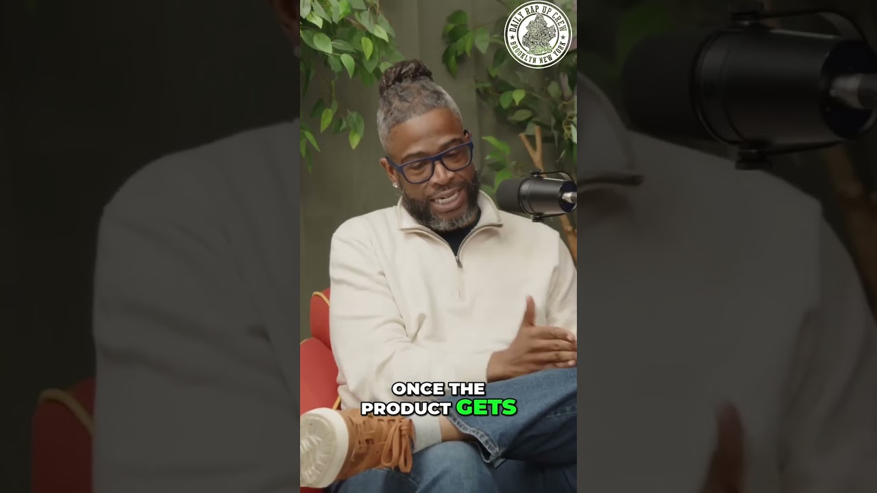 Rap's Power: Censorship, Culture, and 'Fight the Power' #shorts