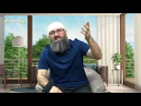 Može li se akika zaklati naknadno? - Elvedin Pezić