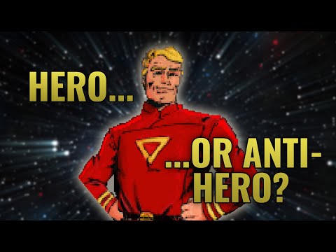 Did Space Quest V ruin Roger Wilco's character?