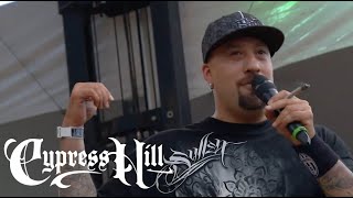 Cypress Hill - &quot;Dr. Greenthumb&quot; (Live at Lollapalooza 2010)