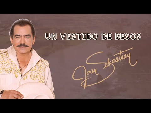 UN VESTIDO DE BESOS VIDEO LYRIC OFICIAL