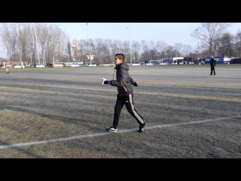 LMO F1 - RVVH F2 op 12-03-2016 1e helft deel 1/4