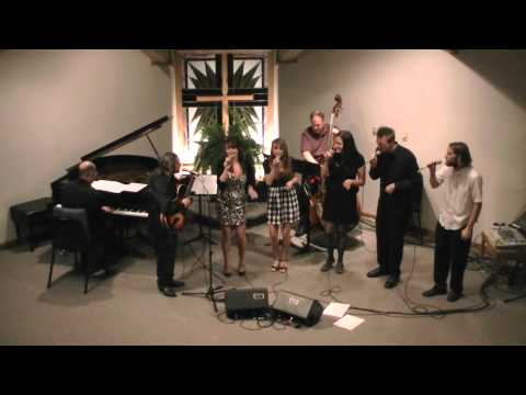 I'm old fashioned video thumbnail