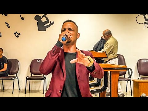 SÓ ASSISTA SE FOR PENTECOSTAL 🔥 | CORINHO DE FOGO | Israel do Corinho