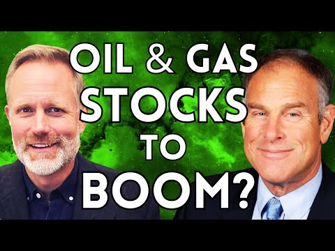 Rick Rule: I've Rarely Seen Such Good Opportunity In Oil & Gas Stocks