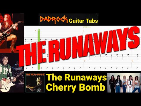 Cherry Bomb - Donna Summer