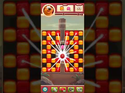 Toon Blast level 2785