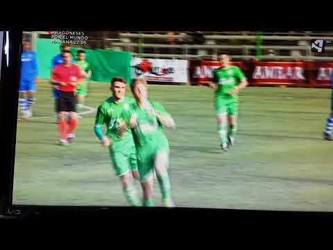 Casablanca - Helios * Liga Nacional Juvenil Aragón