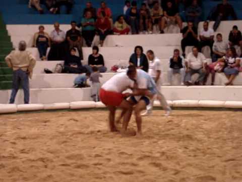 CL Tetir CL Unión Norte