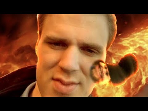 Toboil Fate - THE CURSED DUO