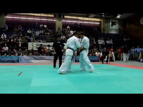 Oleksandr Ieromenko vs Darmen Sadvokasov (extension)