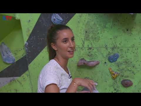 Cruising Israel - Performance Rock in Tel Aviv