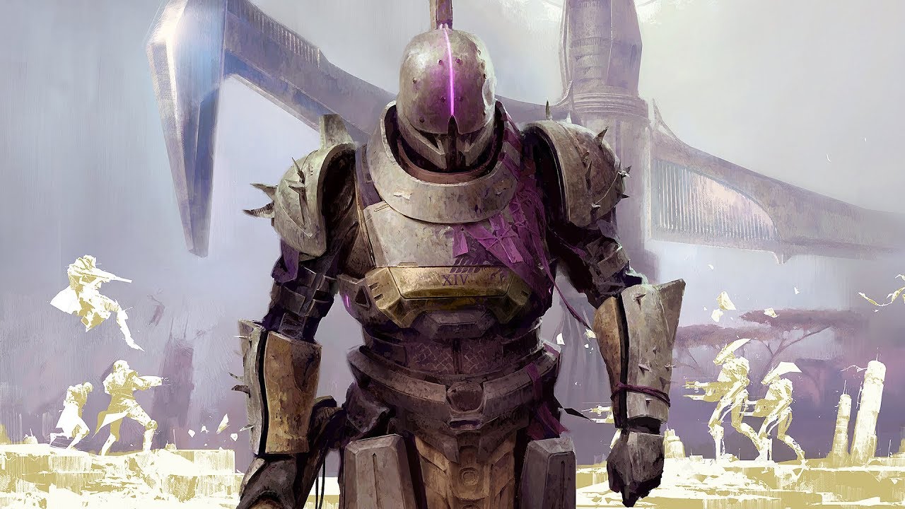 Il Trailer di Season of Dawn di Destiny 2 mostra Osiris e Saint-14